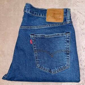 Levi’s 541 straight Jean W36/L33